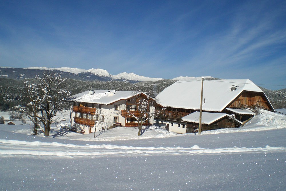 Winter and ski fun: the Siusi Alp is a winter paradise with sun guarantee