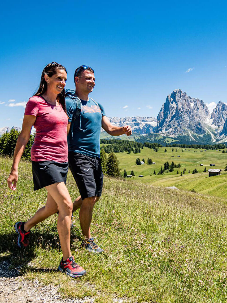 almhuette schafstall huette kastelruth suedtirol