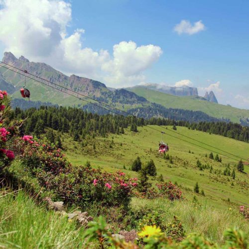 niglutsch hof kastelruth seiser alm suedtirol