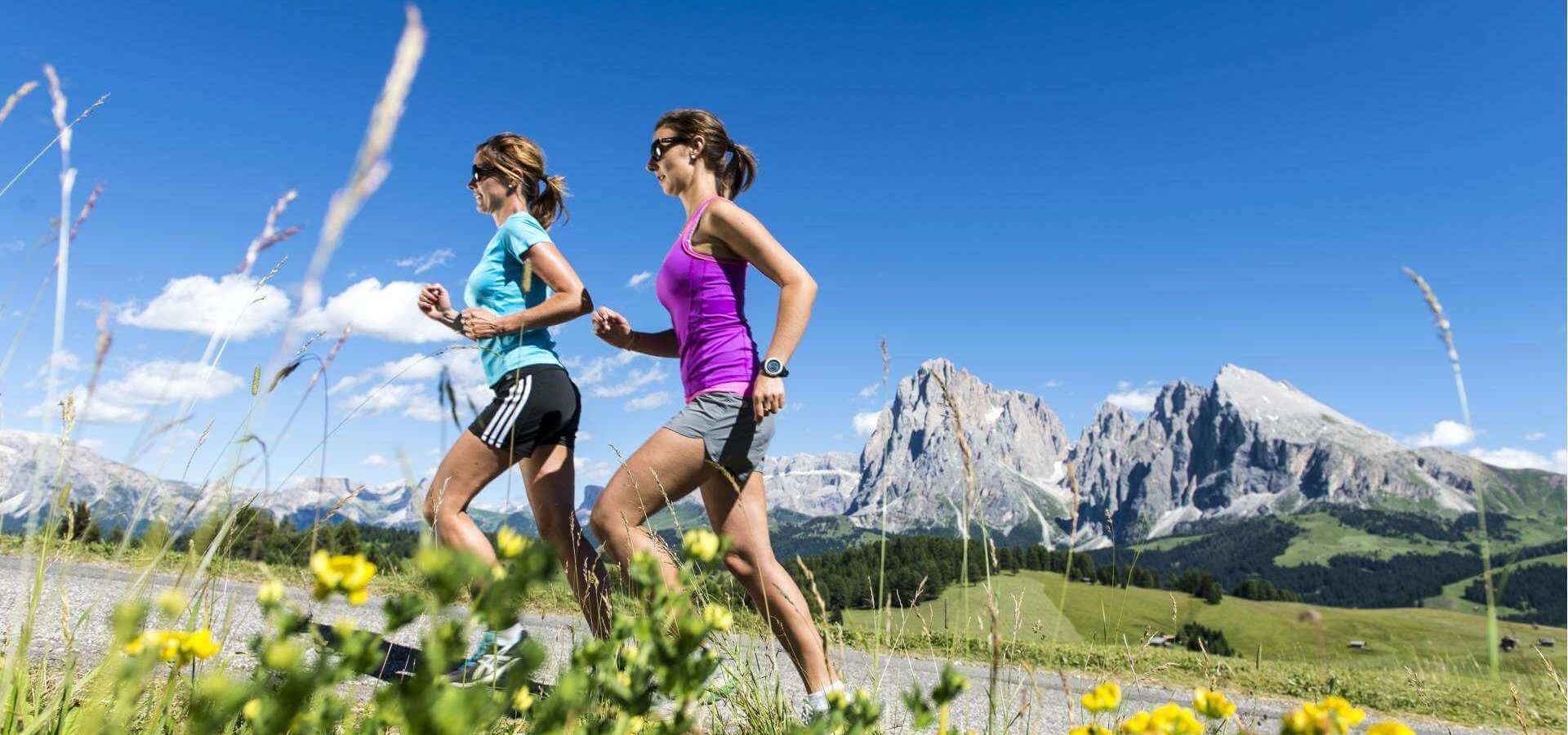 sommerurlaub seiser alm kastelruth
