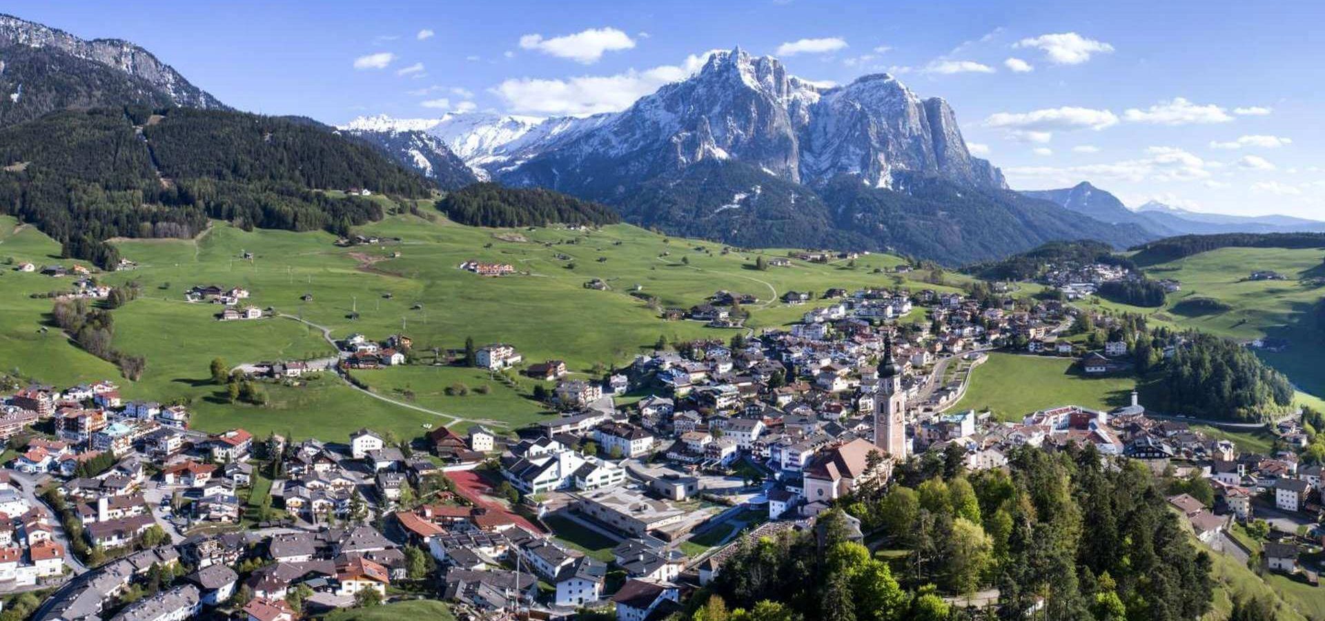 sommerurlaub seiser alm kastelruth