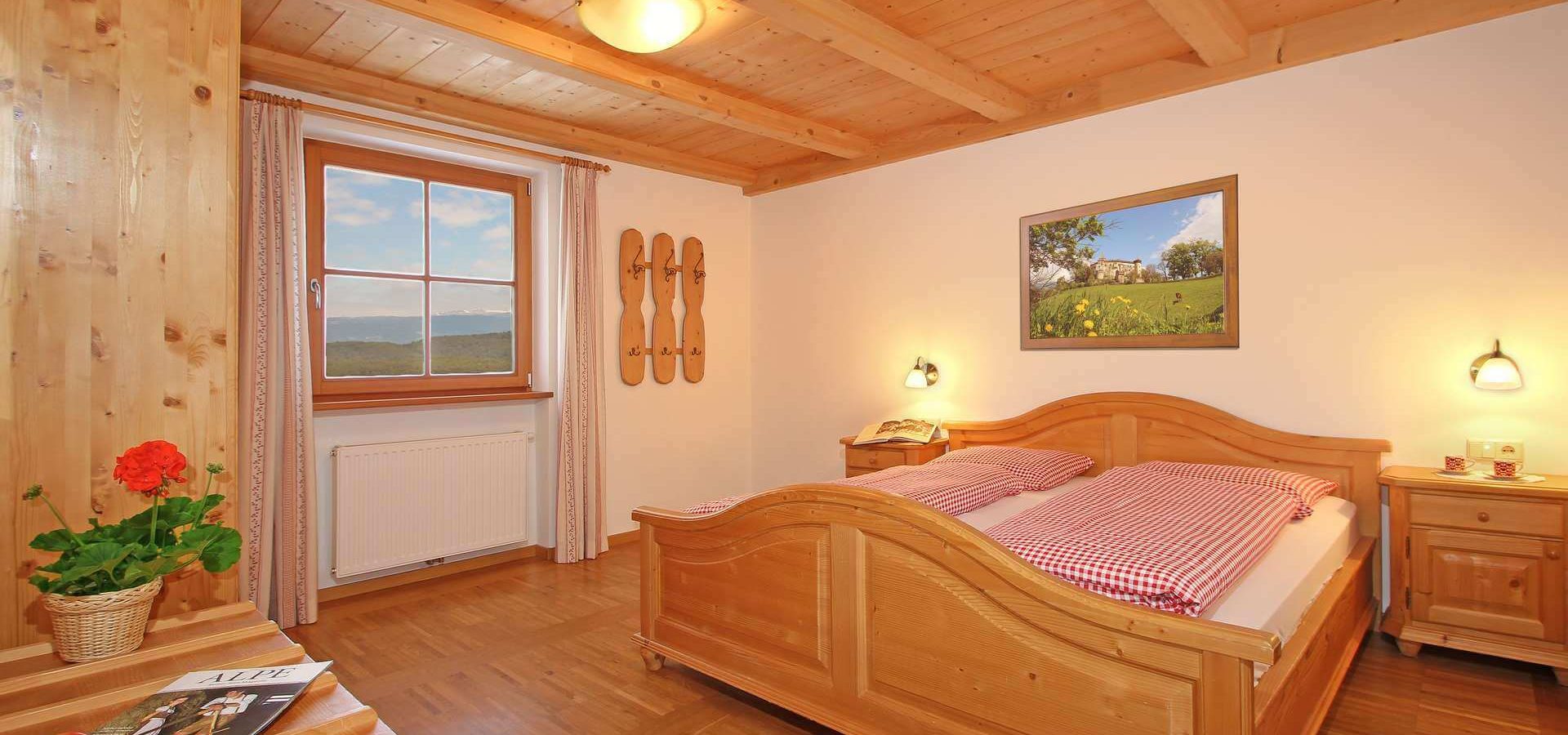 unterkunft kastelruth suedtirol