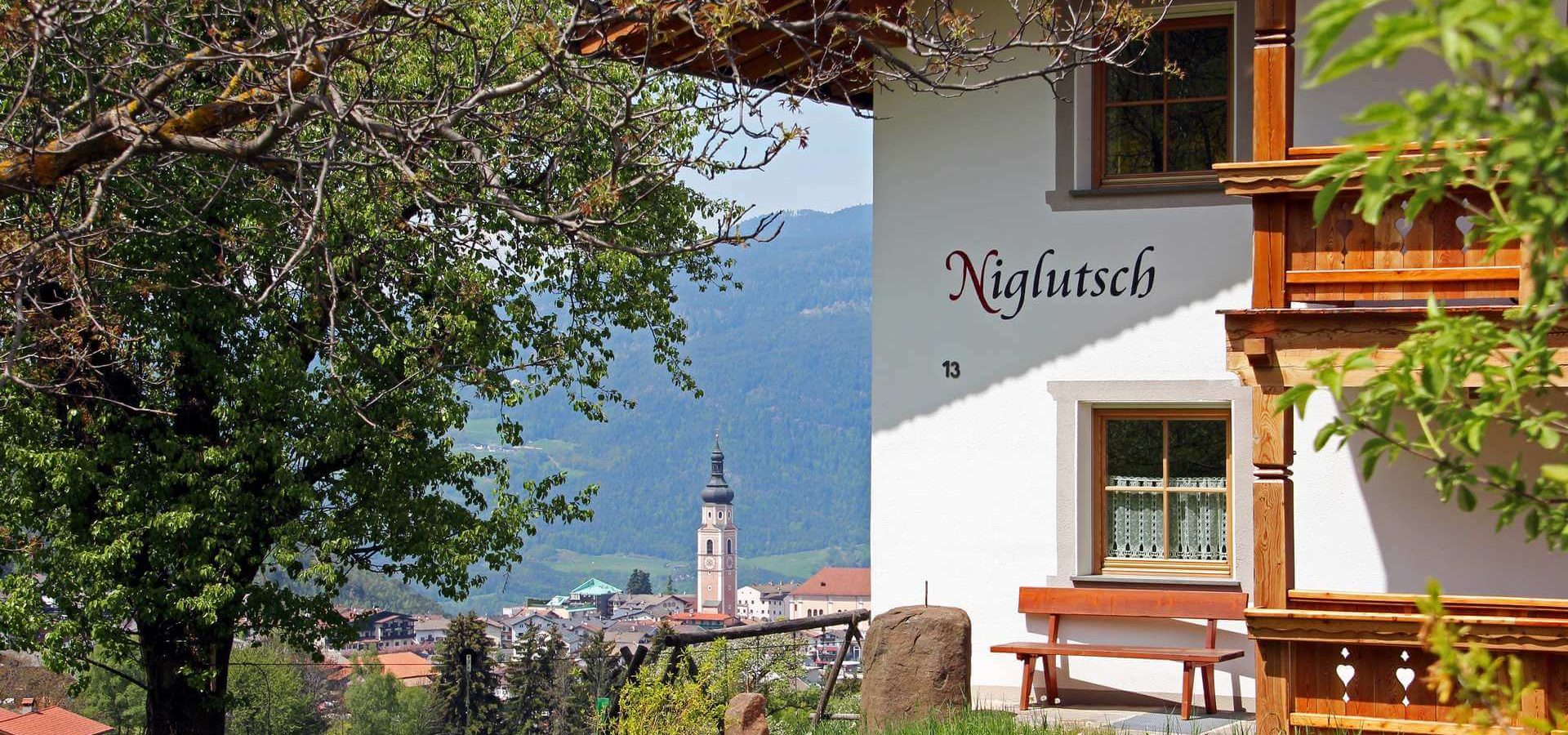 unterkunft kastelruth suedtirol