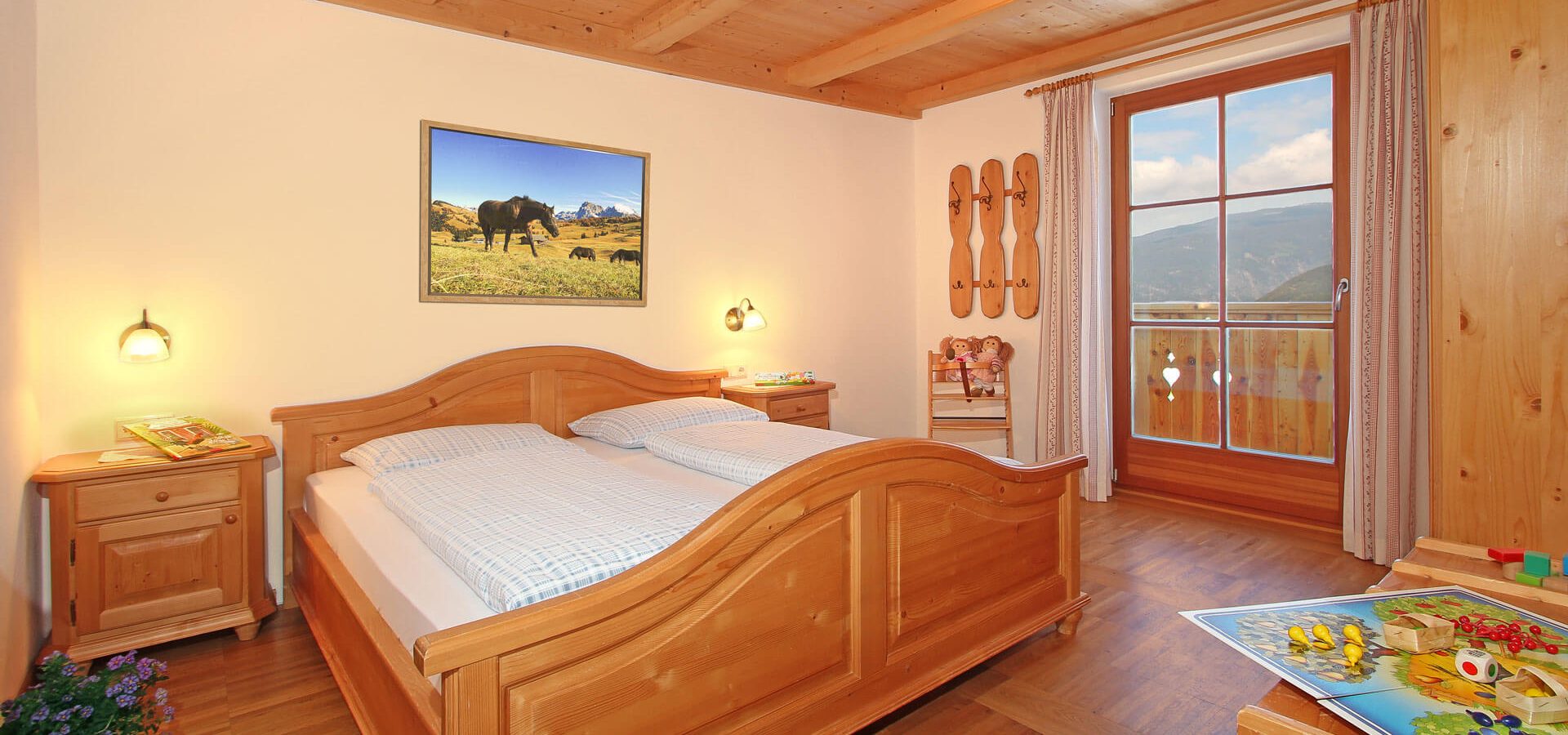 urlaub auf dem bauernhof kastelruth suedtirol niglutsch