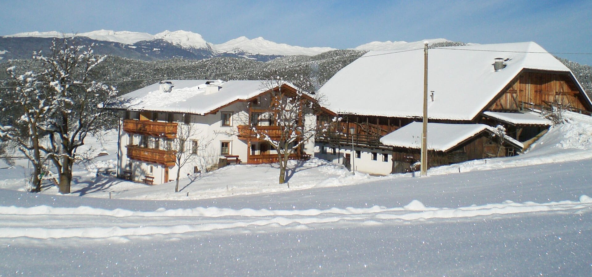 winterurlaub seiser alm kastelruth