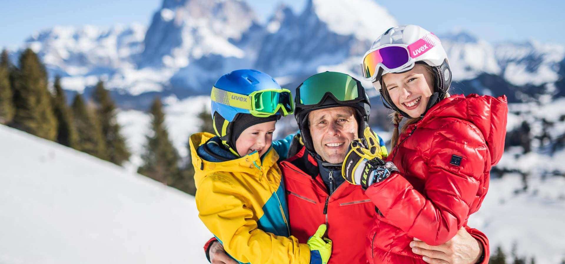 winterurlaub seiser alm kastelruth